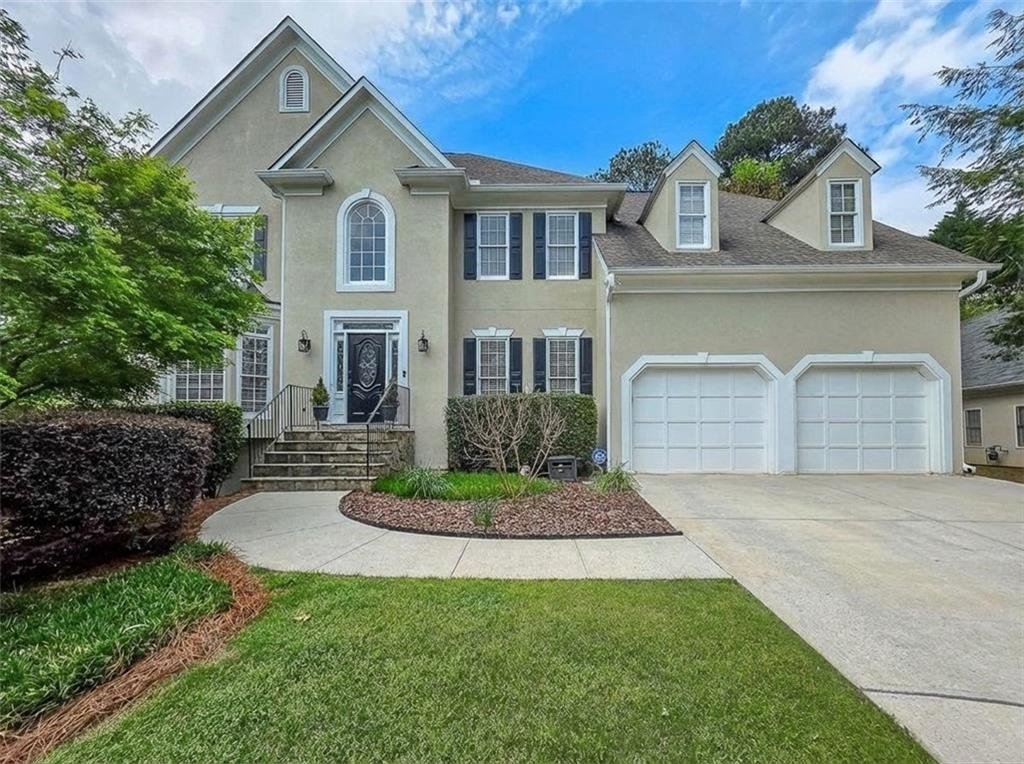 House in Alpharetta, Georgia, United States 1 - 17746566