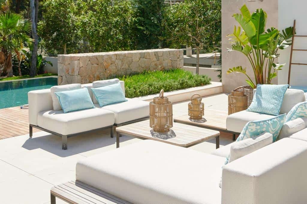Villa in Rotes Velles, Calvia, Balearic Islands 5 - 17749357