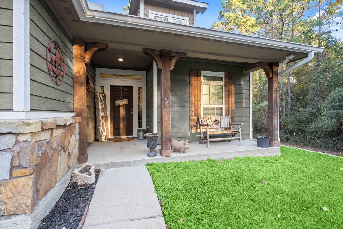 House in Hockley, Texas, United States 5 - 17749086
