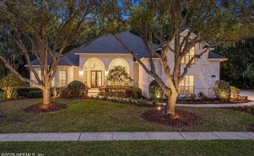 House in Ponte Vedra Beach, Florida, United States 1