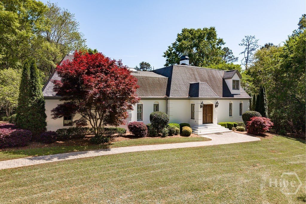 House in Bogart, Georgia, United States 1 - 17744044