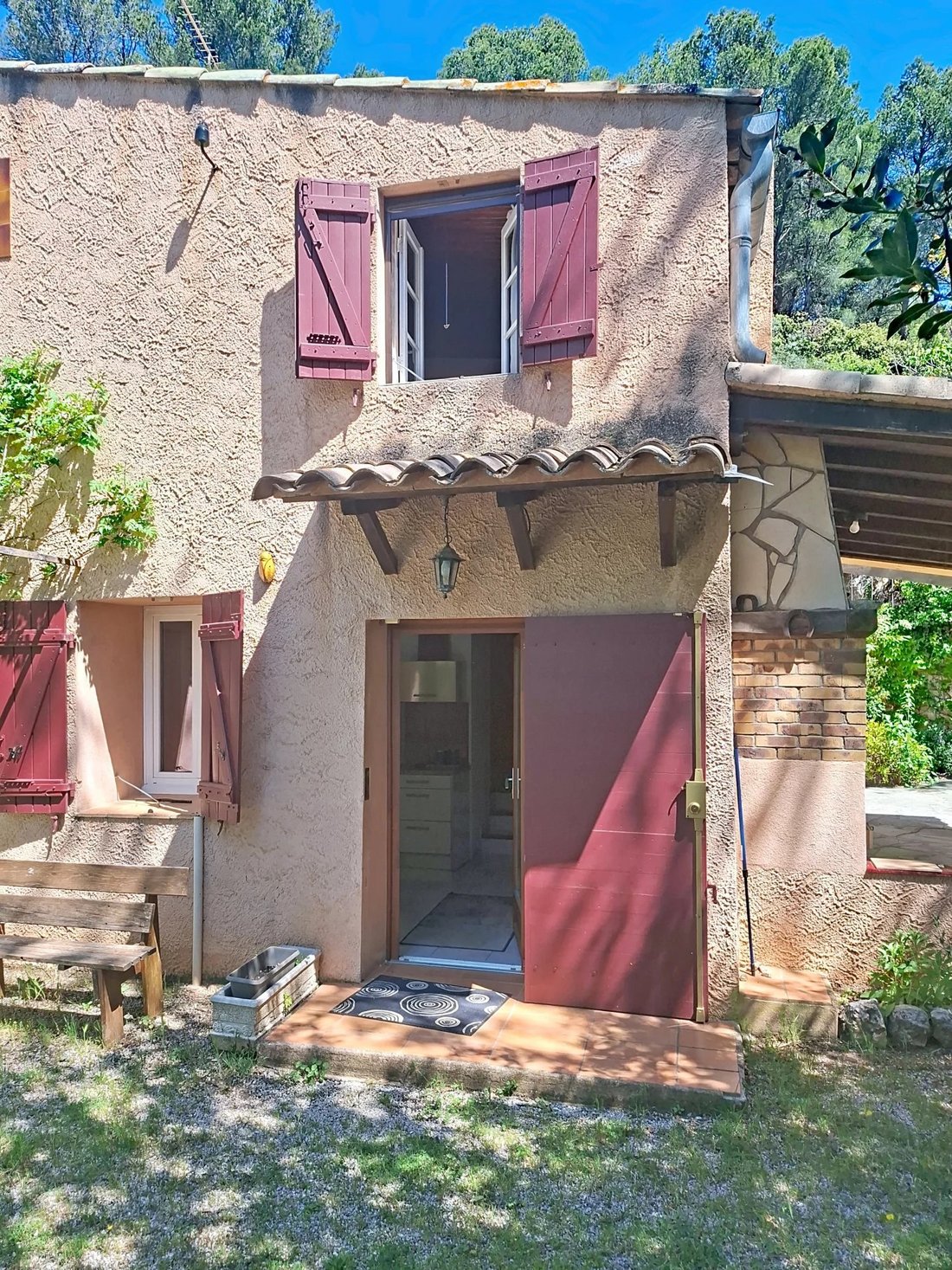House in Beaurecueil, Provence-Alpes-Côte d'Azur, France 2 - 17235331