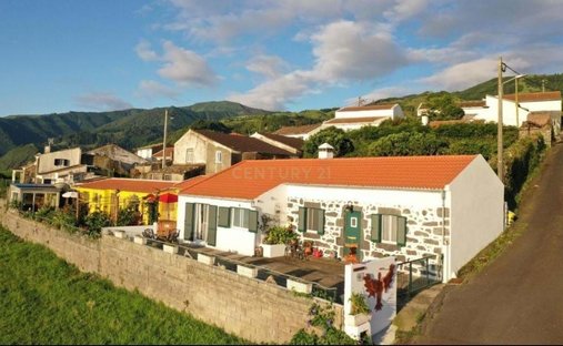 Villa à Nordeste, Açores, Portugal 1