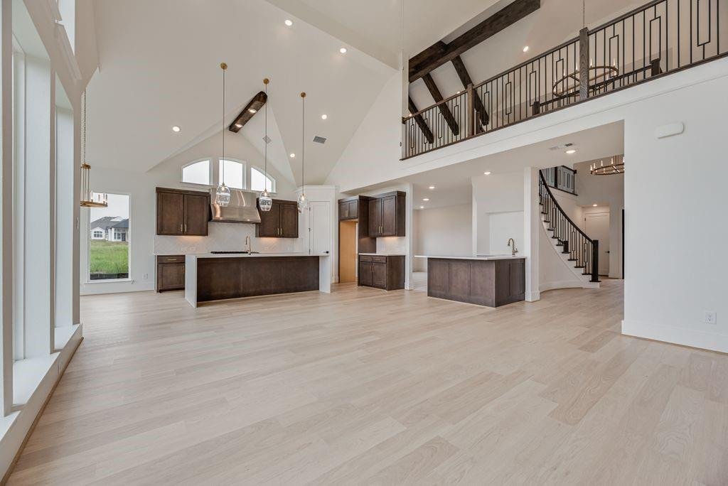 House in Prosper, Texas, United States 3 - 17749430