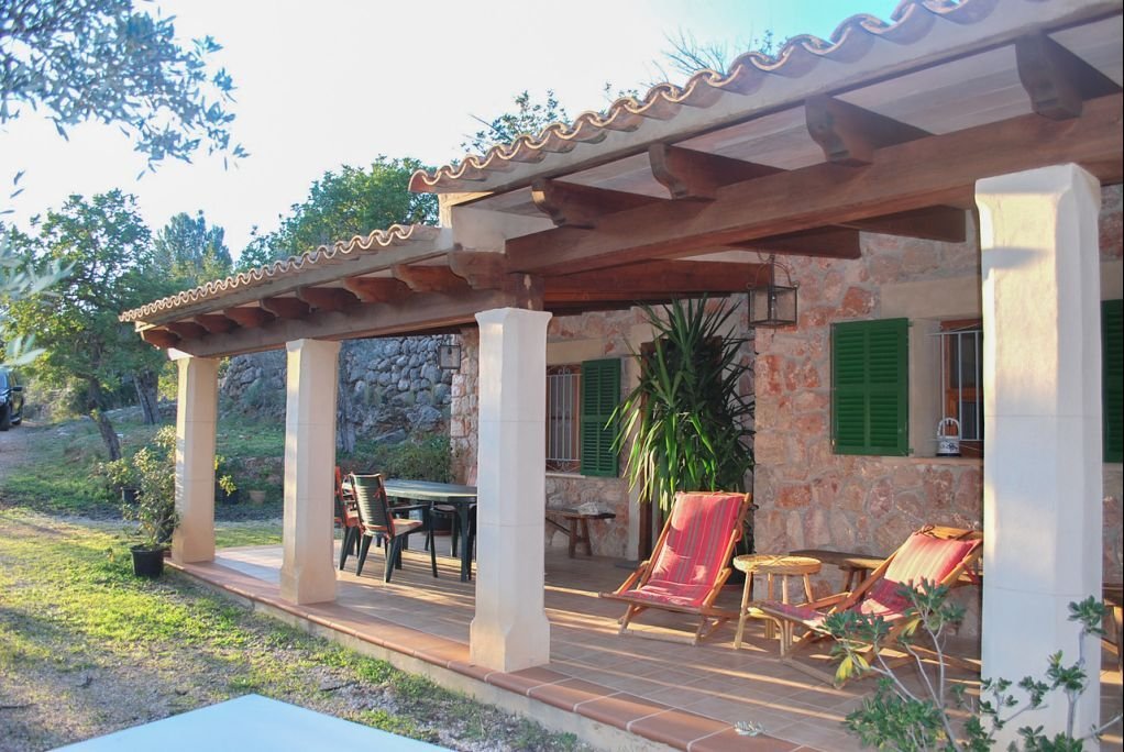 House in Soller, Balearic Islands, Spain 4 - 17747161