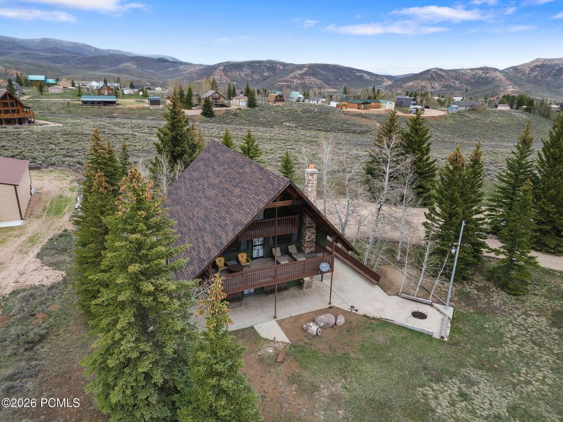 Heber City, Utah, United States 4 - 17746979