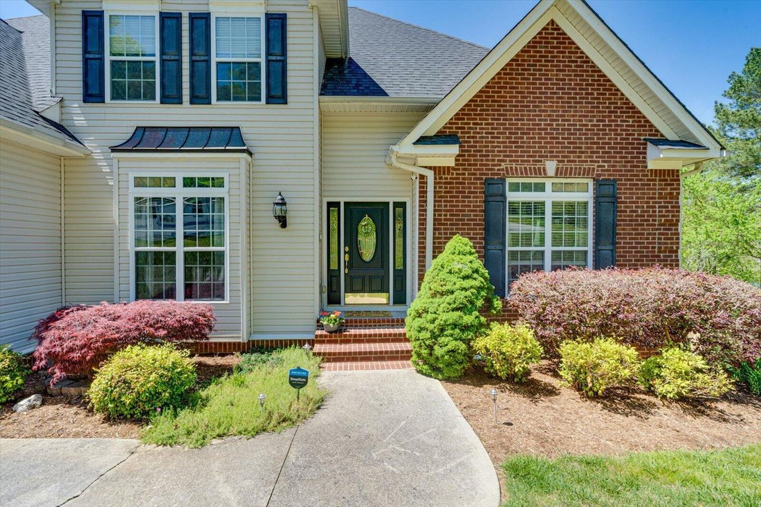 House in Ringgold, Georgia, United States 2 - 17743499