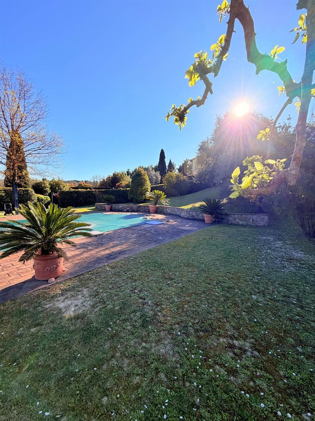 Villa in Gambassi Terme, Tuscany, Italy 3 - 17749836