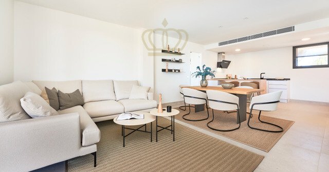 Apartment in Campos, Balearic Islands, Spain 5 - 17750209