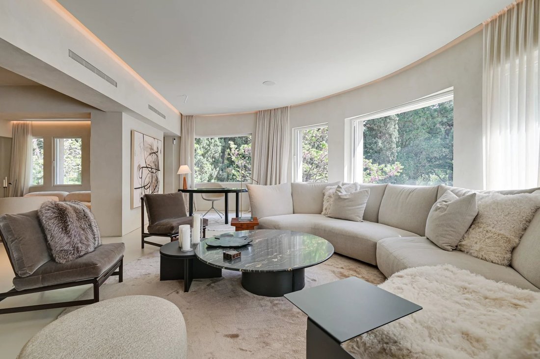 Apartment in Sarrià-Sant Gervasi, Barcelona, Spain 1 - 17745368