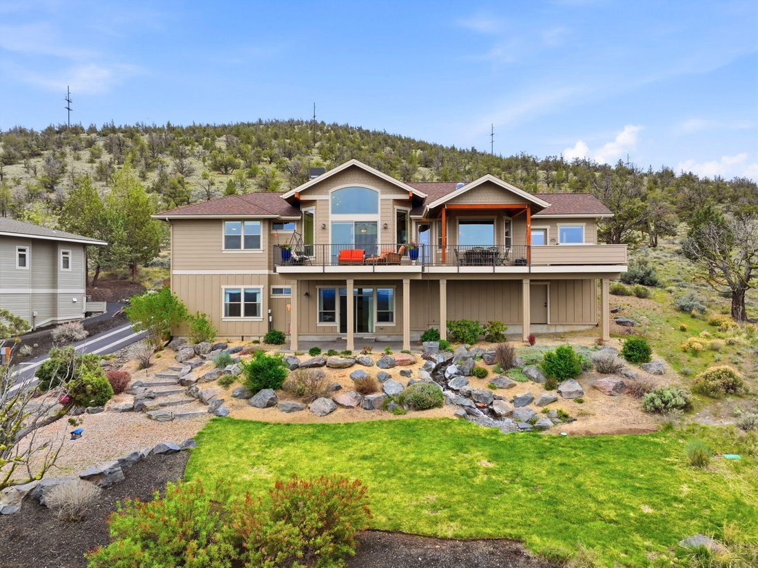 House in Redmond, Oregon, United States 5 - 17747966