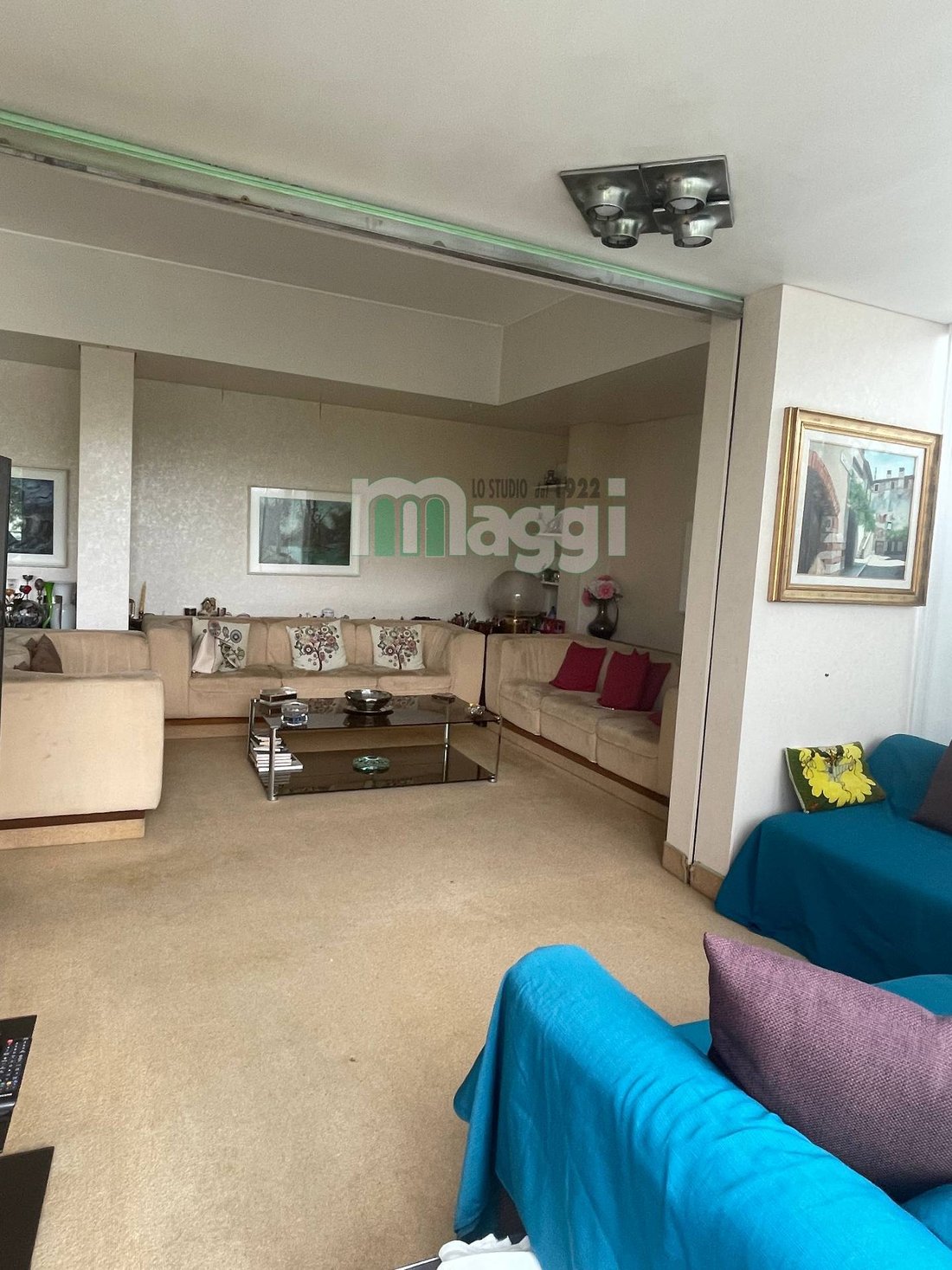 Apartment in Porta Vittoria, Milan, Lombardy 4 - 17743675