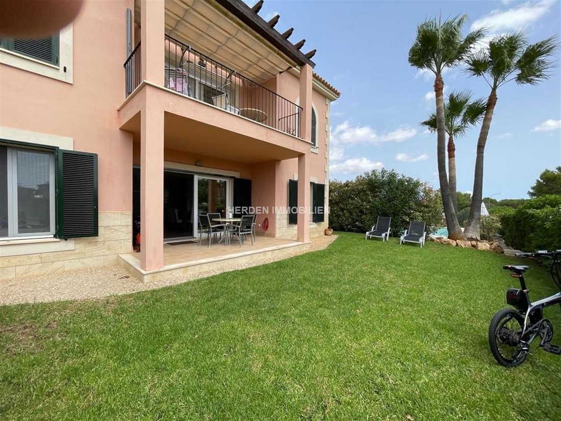 Apartment in Campos, Balearic Islands, Spain 3 - 17749250