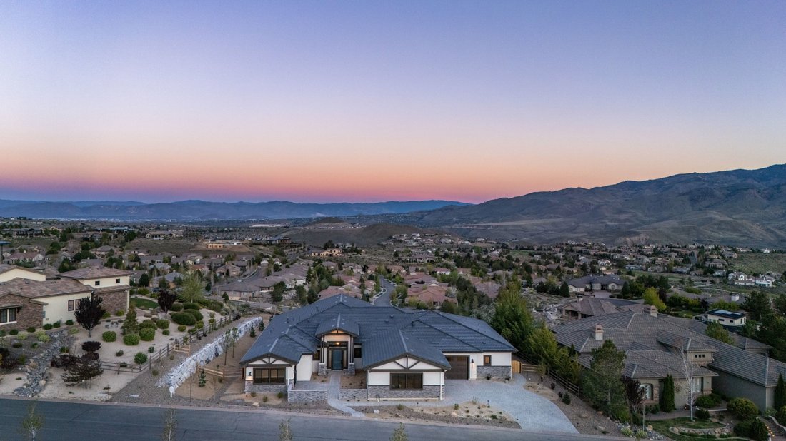 House in Reno, Nevada, United States 3 - 17148383