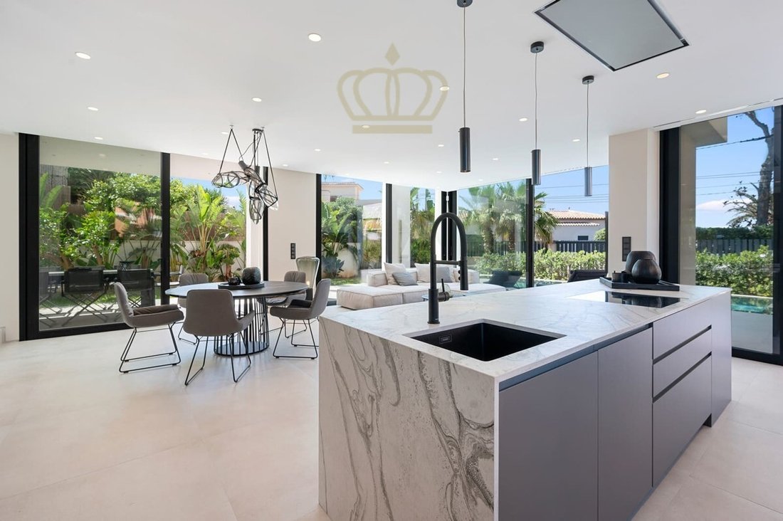 Villa in Calvia, Balearic Islands, Spain 3 - 17749682