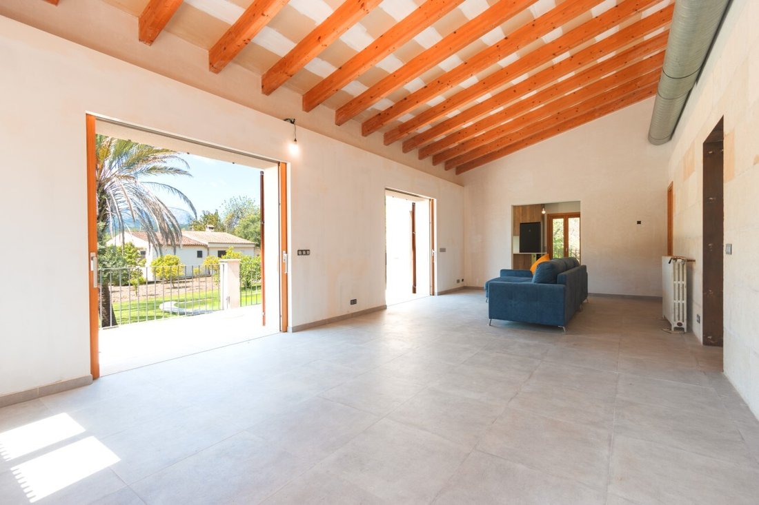 Villa in Pollenca, Balearic Islands, Spain 4 - 17747647