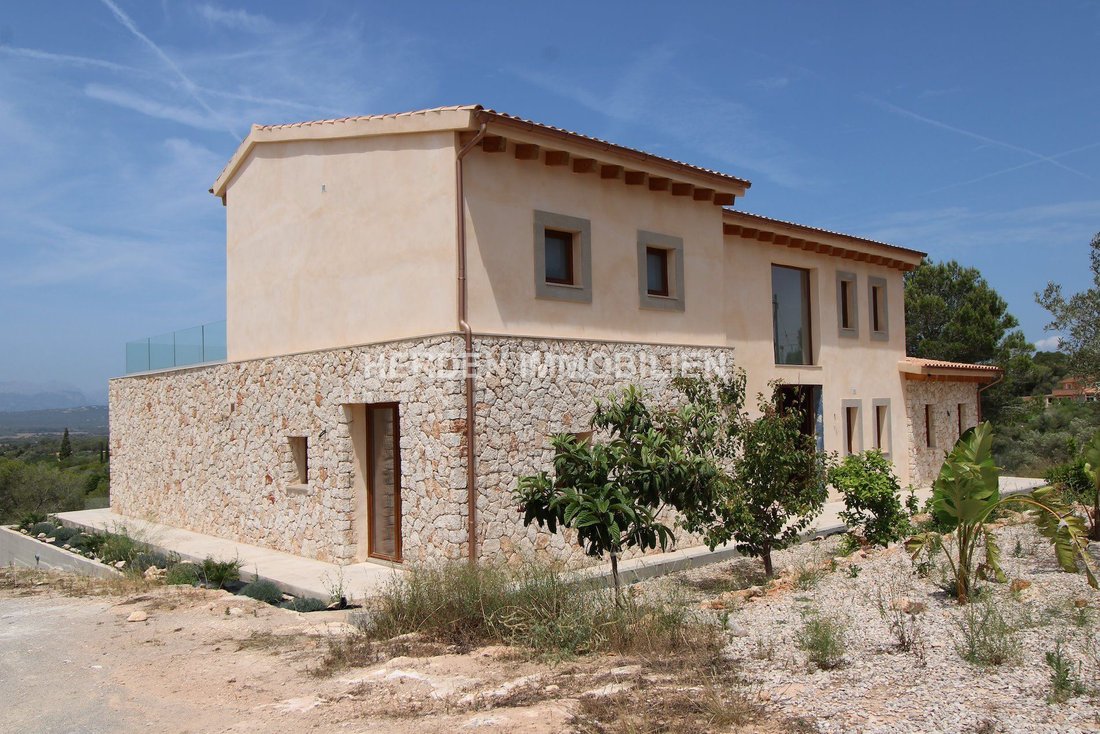Villa in Palma, Balearic Islands, Spain 5 - 17747902