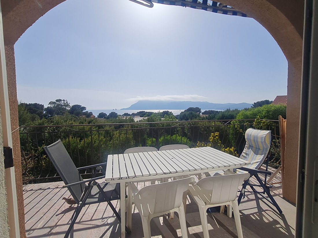 House in Village, Saint-Mandrier-sur-Mer, France 1 - 17670681