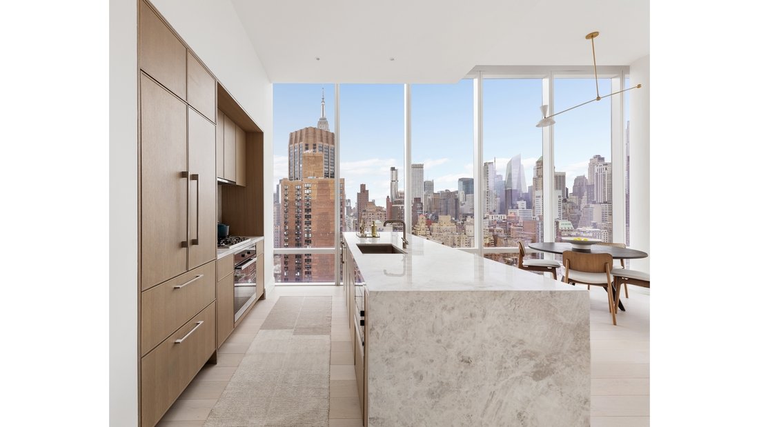 Condo in New York, New York, United States 5 - 17745032