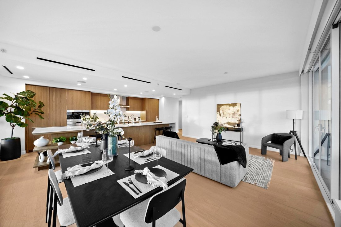 Condo in Vancouver, British Columbia, Canada 2 - 17622673
