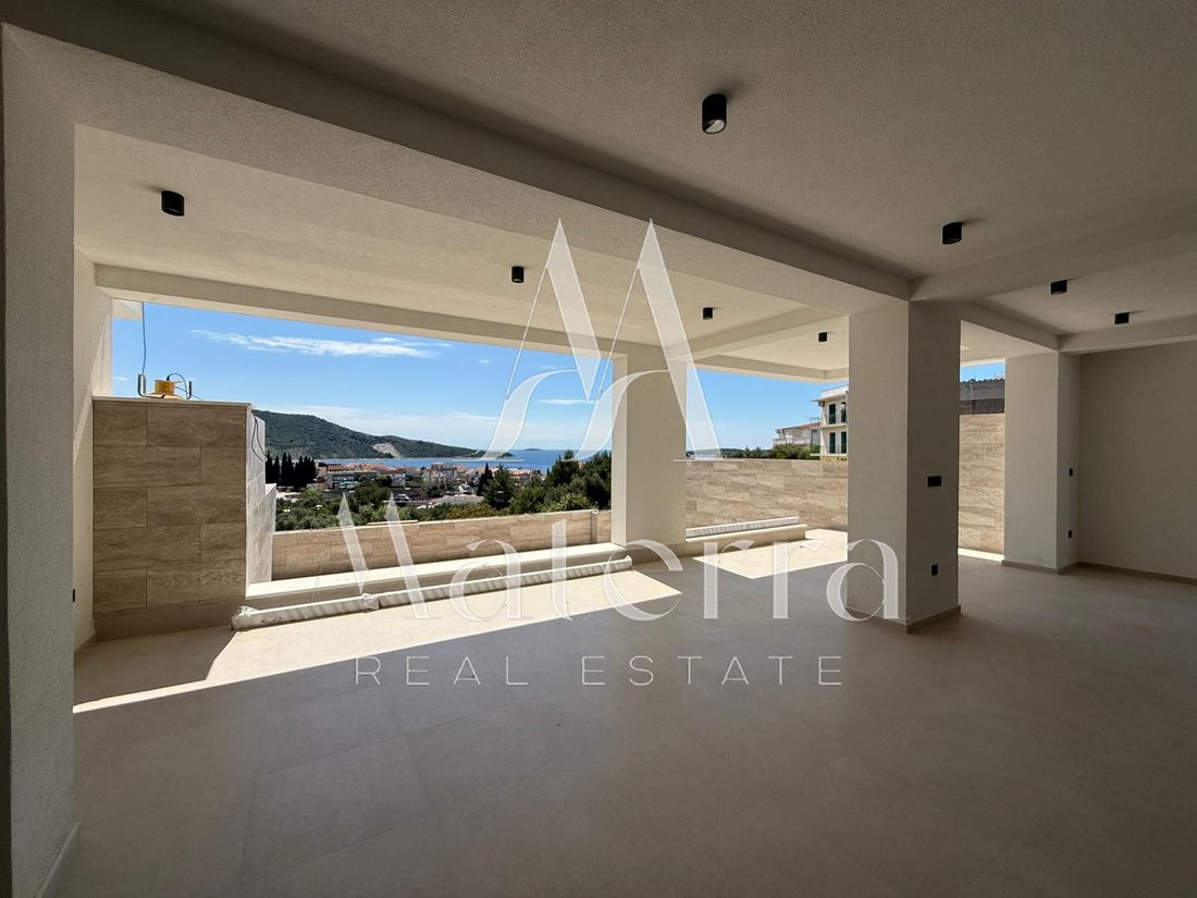 Apartment in Primosten, Sibenik-Knin County, Croatia 5 - 15782988