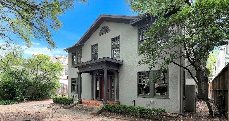 House in Houston, Texas, United States 3 - 17745814