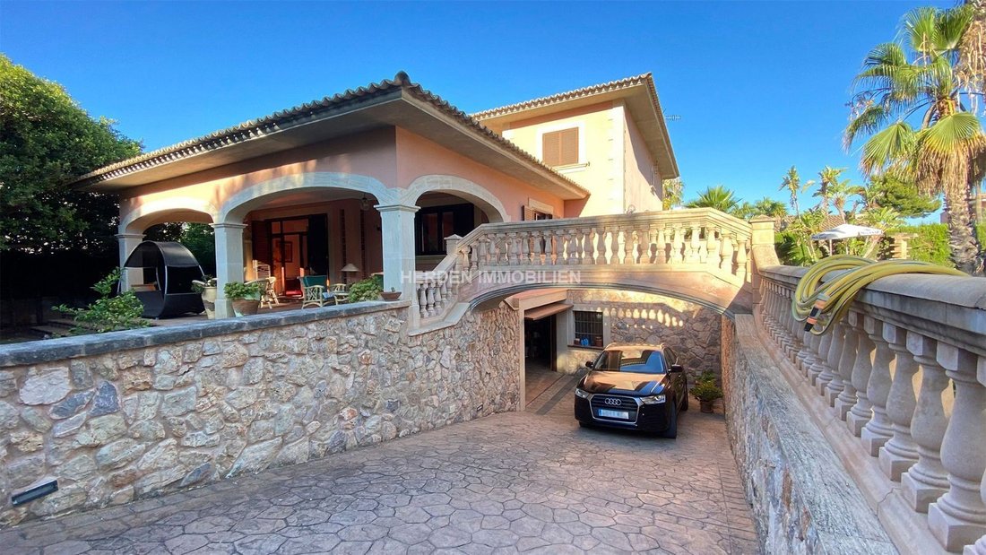 Chalet in Campos, Balearic Islands, Spain 4 - 17747036