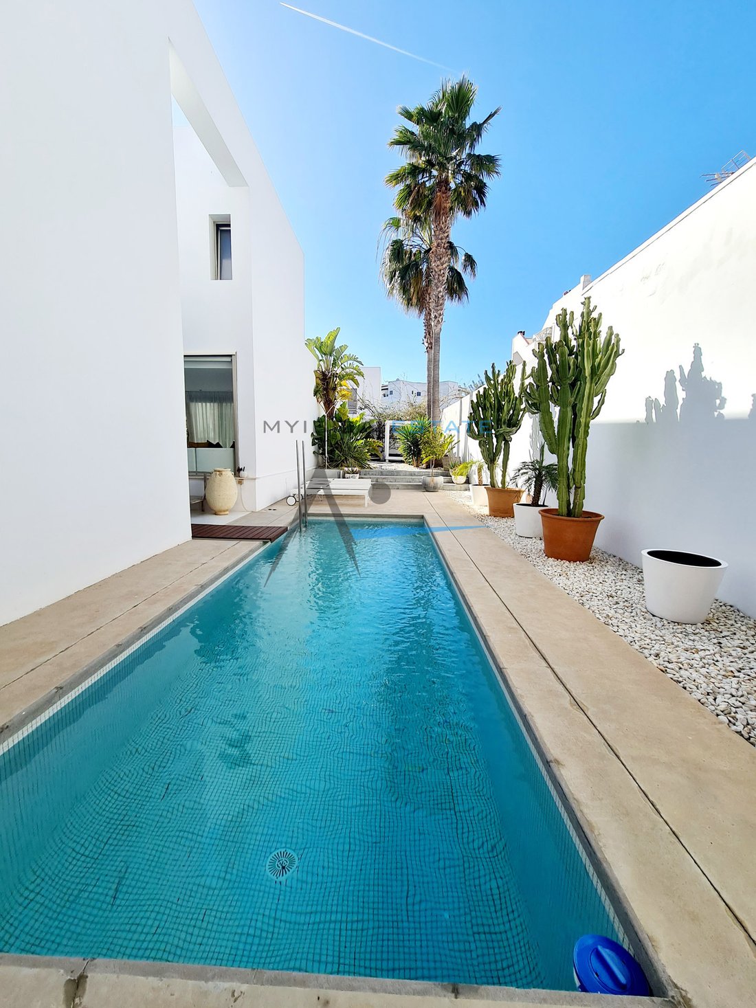 Chalet in Sant Josep de sa Talaia, Balearic Islands, Spain 4 - 17747111