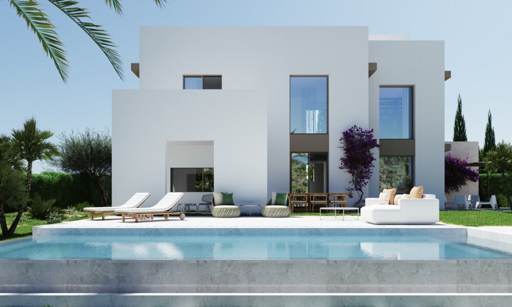 Villa in Cala Murada, Manacor, Balearic Islands 1 - 17749768