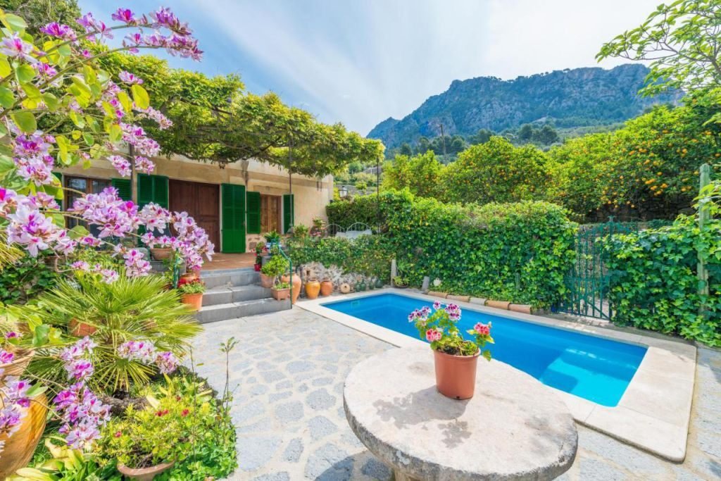 House in Biniaraix, Soller, Balearic Islands 2 - 17746905