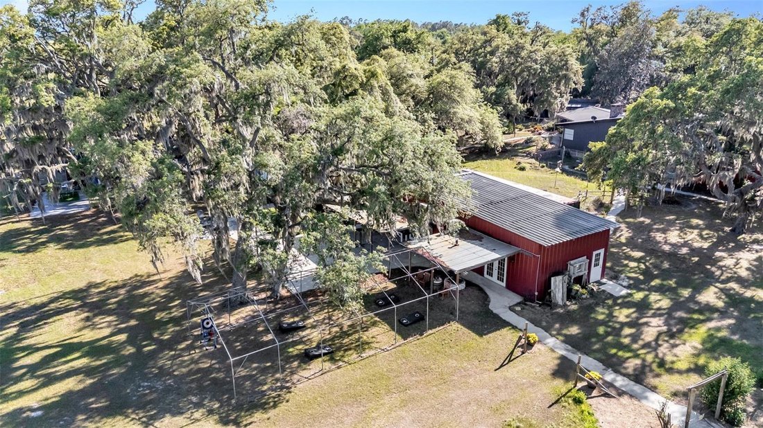 House in Dade City, Florida, United States 4 - 17407353
