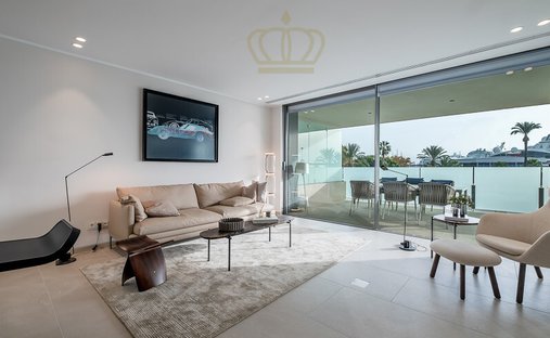 Appartement à Palma, Îles Baléares, Espagne 1