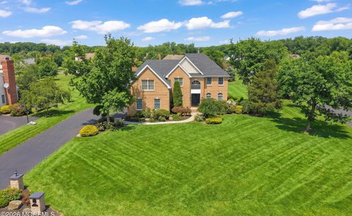 House in Princeton Meadows, New Jersey, United States 1