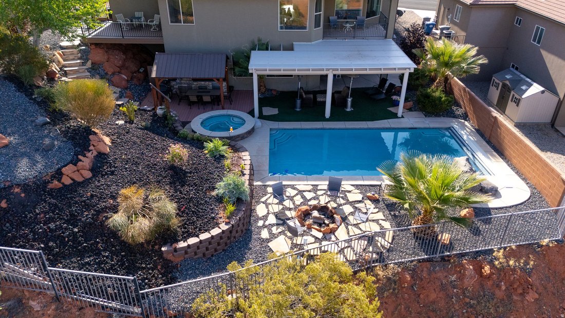 House in St. George, Utah, United States 1 - 17601434