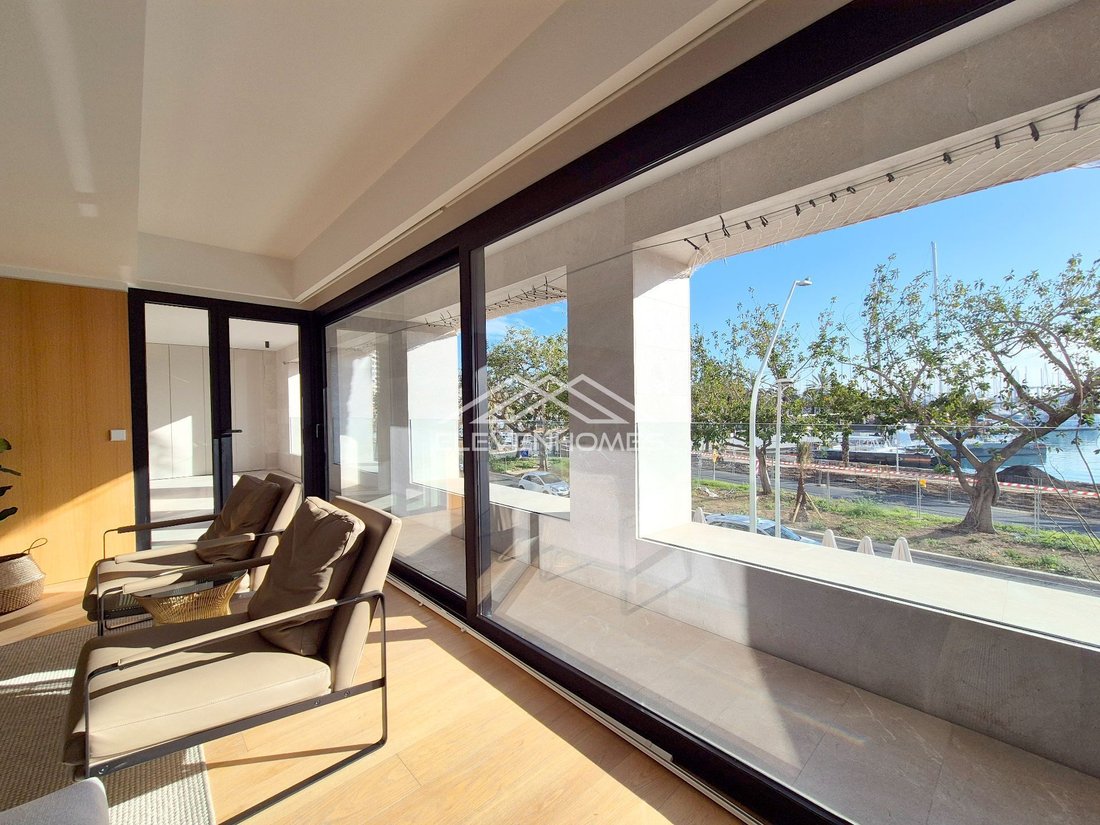 Apartment in Palma, Balearic Islands, Spain 2 - 17748147