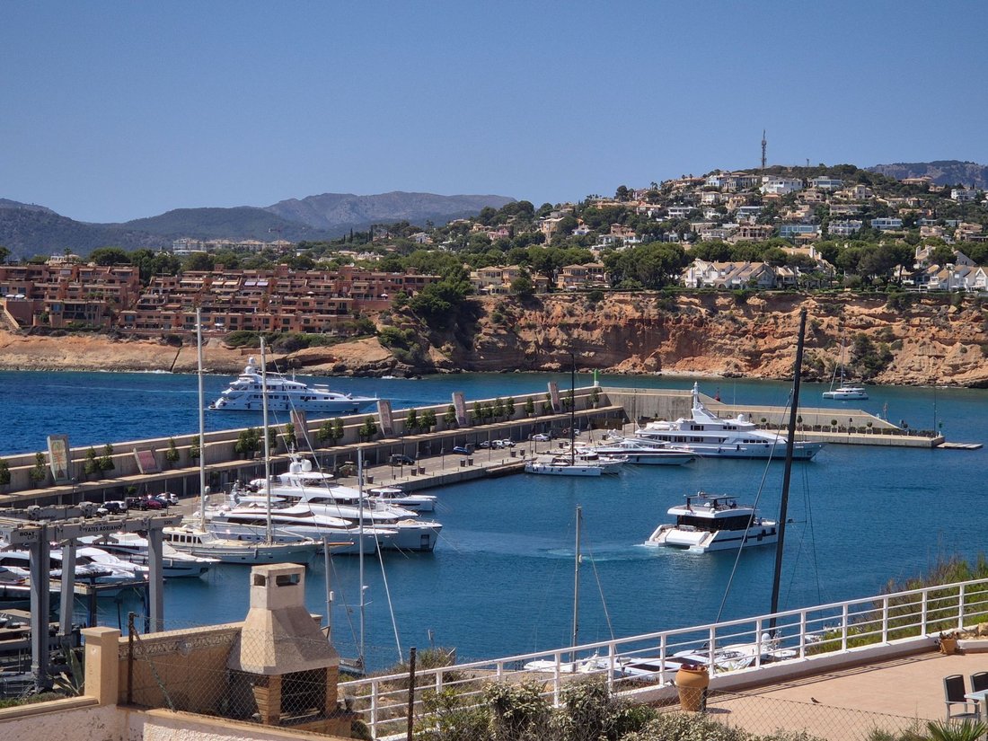 Land in Calvia, Balearic Islands, Spain 1 - 17746920
