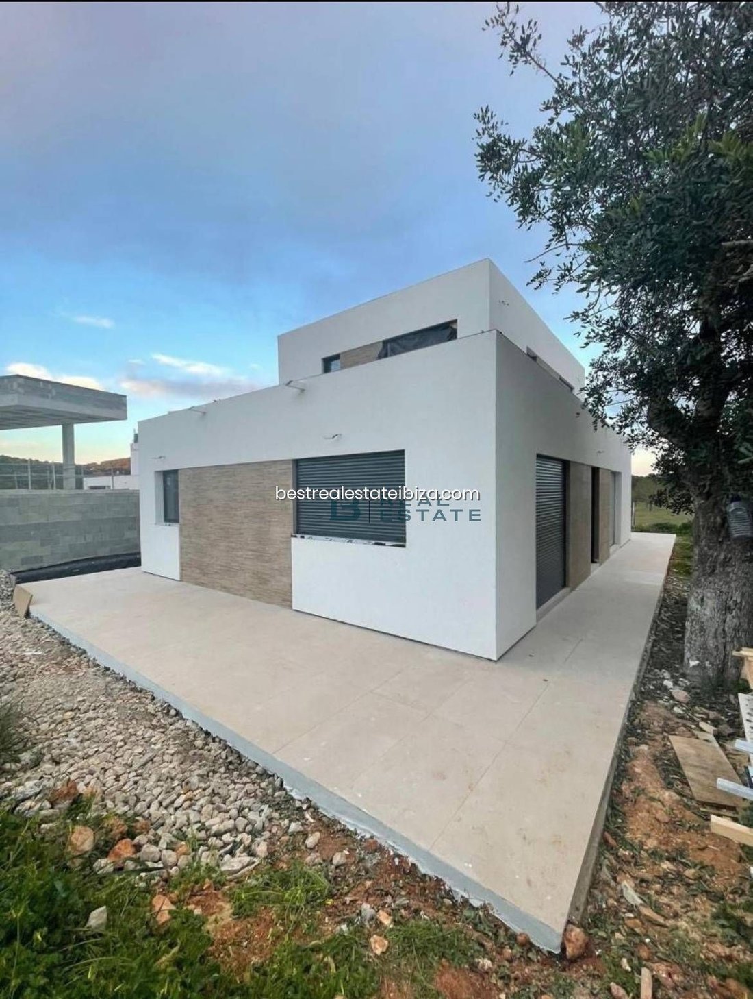 House in Santa Eularia des Riu, Balearic Islands, Spain 2 - 17747346