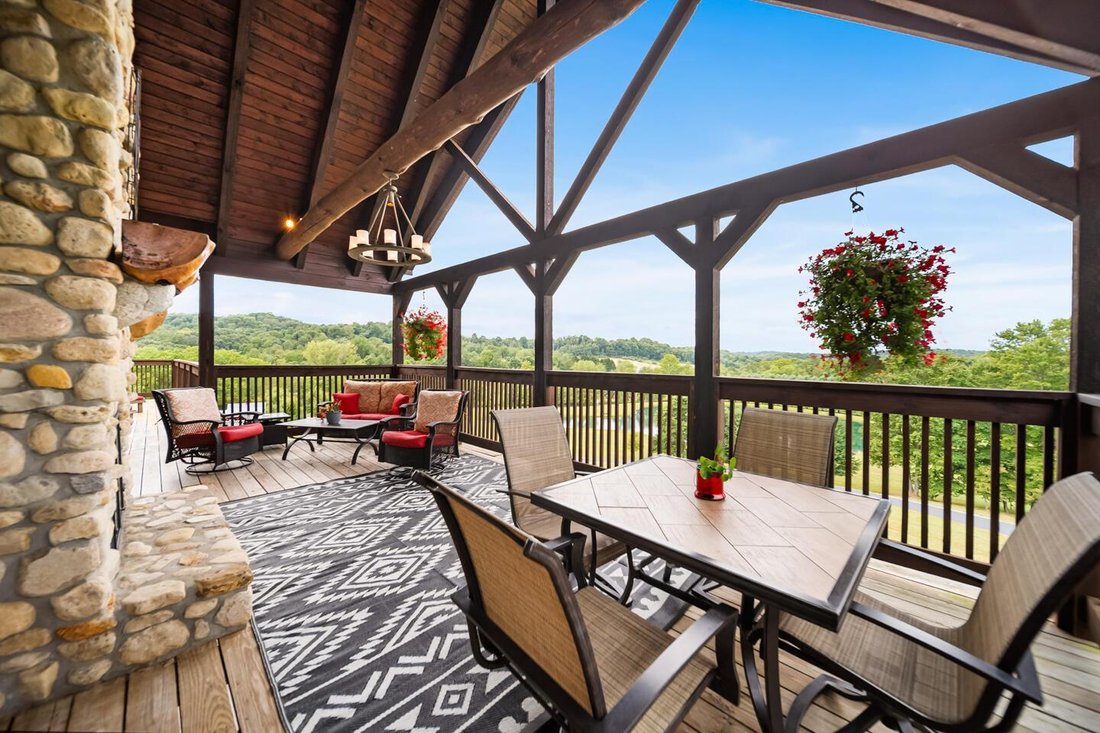 House in Rockbridge, Ohio, United States 5 - 17746785