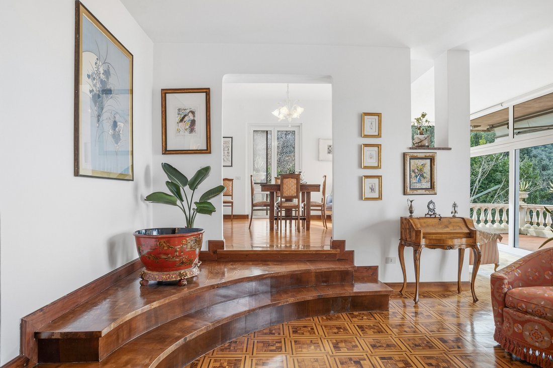 Villa in Gavorrano, Tuscany, Italy 3 - 17747292