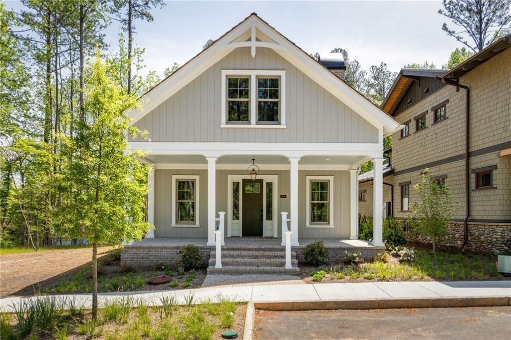 House in Newnan, Georgia, United States 1 - 16181338