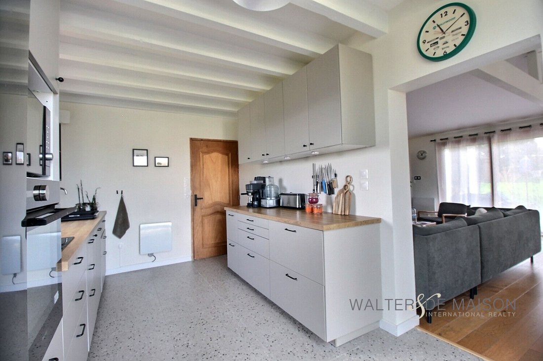 Villa in Montgiscard, Occitania, France 4 - 17745547