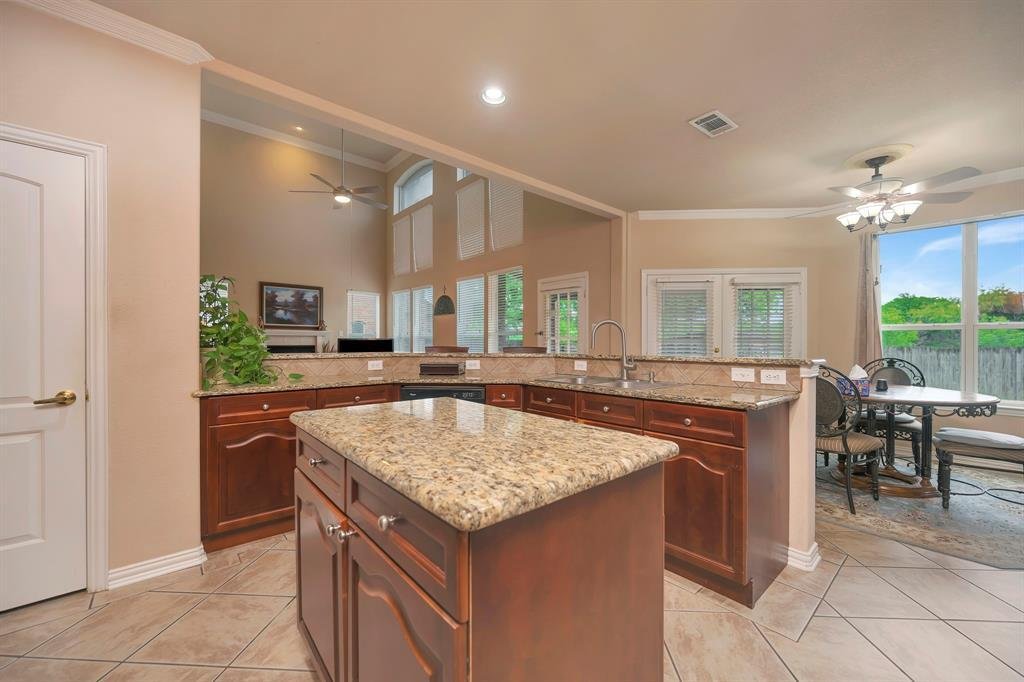 House in Flower Mound, Texas, United States 4 - 17749443
