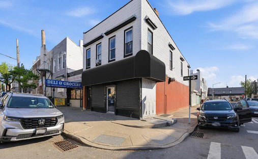Apartment in New York, New York, United States 1