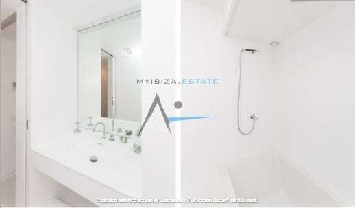 Apartment in Santa Eularia des Riu, Balearic Islands, Spain 1 - 17748405