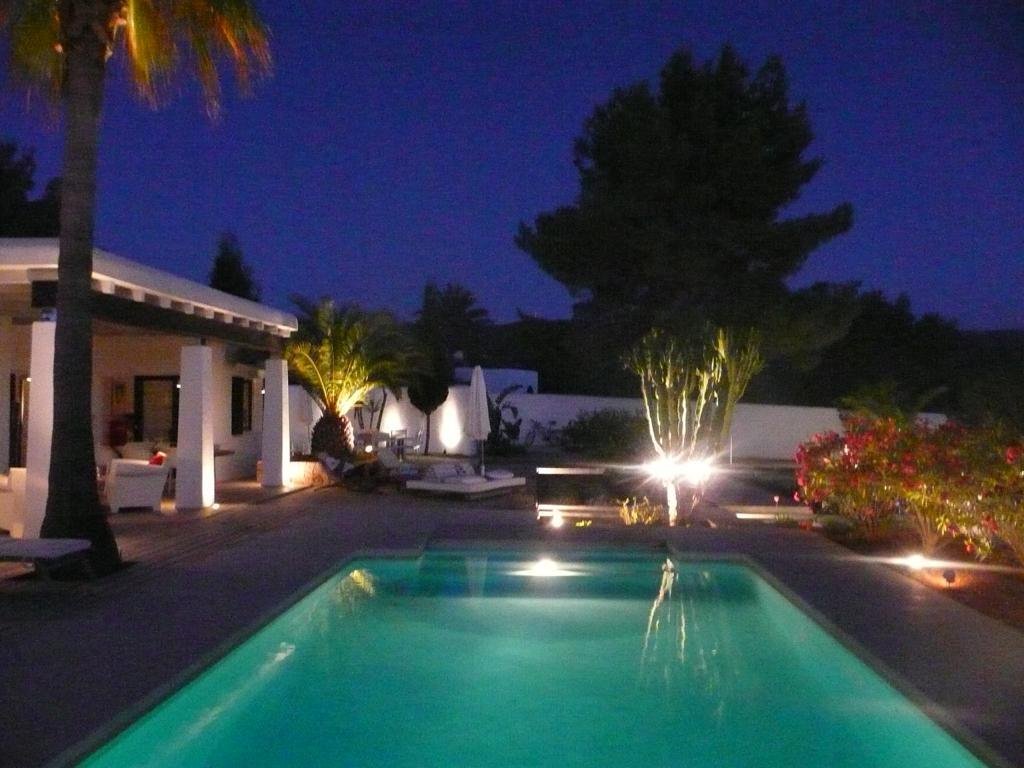 House in Sant Josep de sa Talaia, Balearic Islands, Spain 4 - 17747290