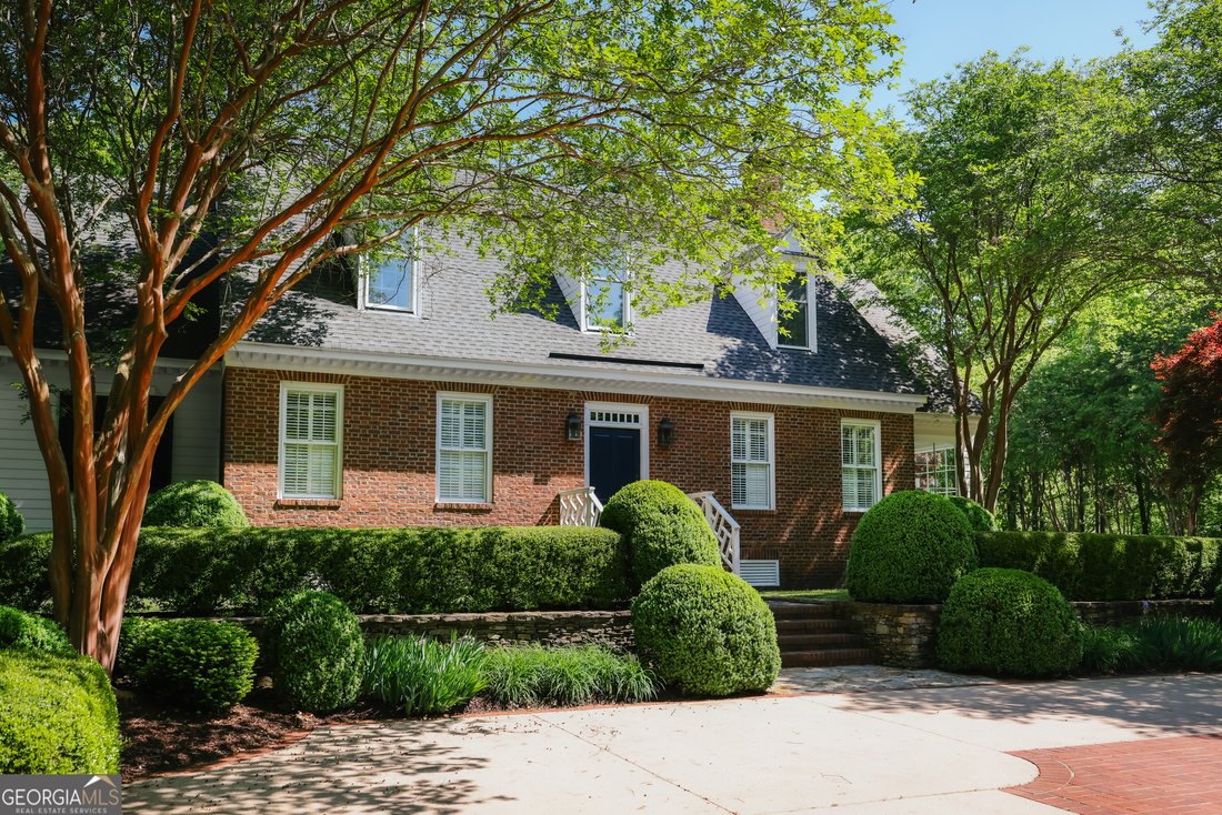 House in Athens, Georgia, United States 2 - 16758627
