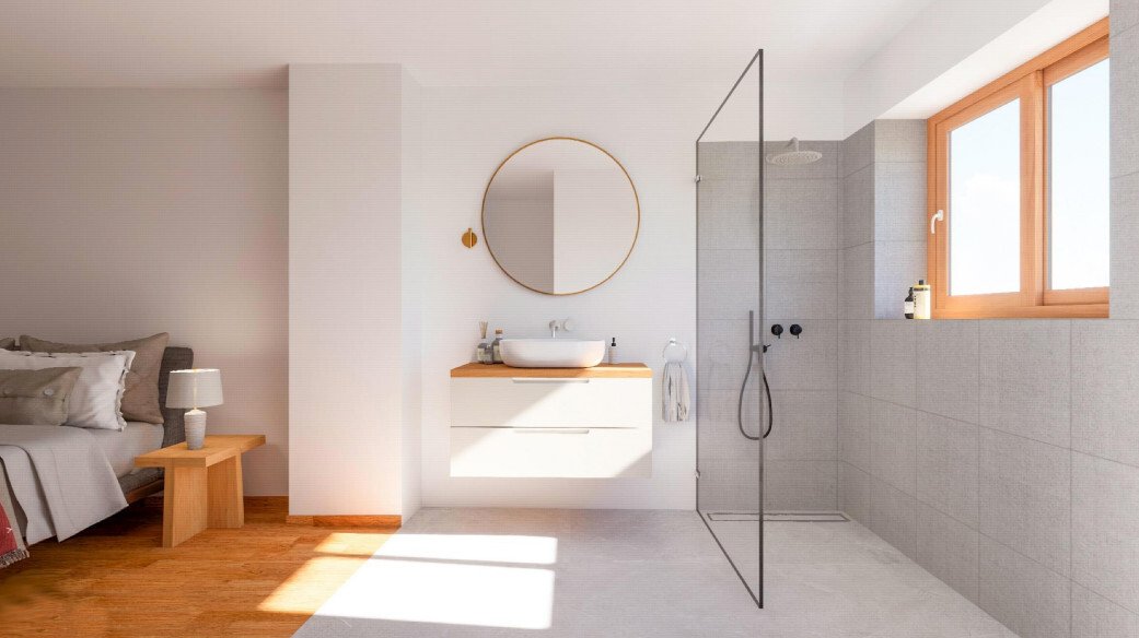 Townhouse in Soller, Balearic Islands, Spain 5 - 17747102