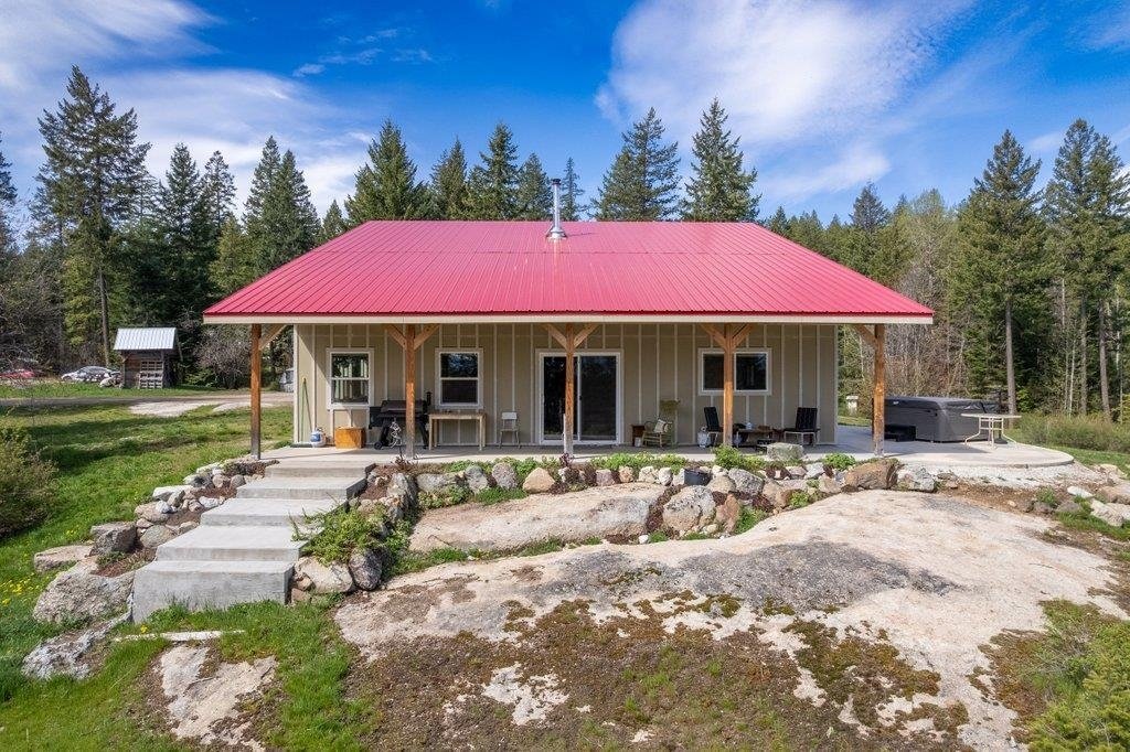 House in Valley, Washington, United States 5 - 17747273