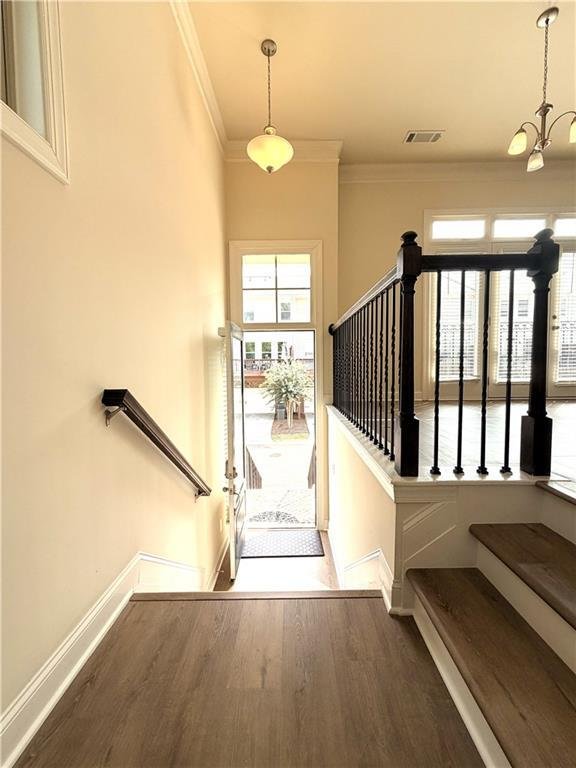 Townhouse in Chamblee, Georgia, United States 3 - 17744424