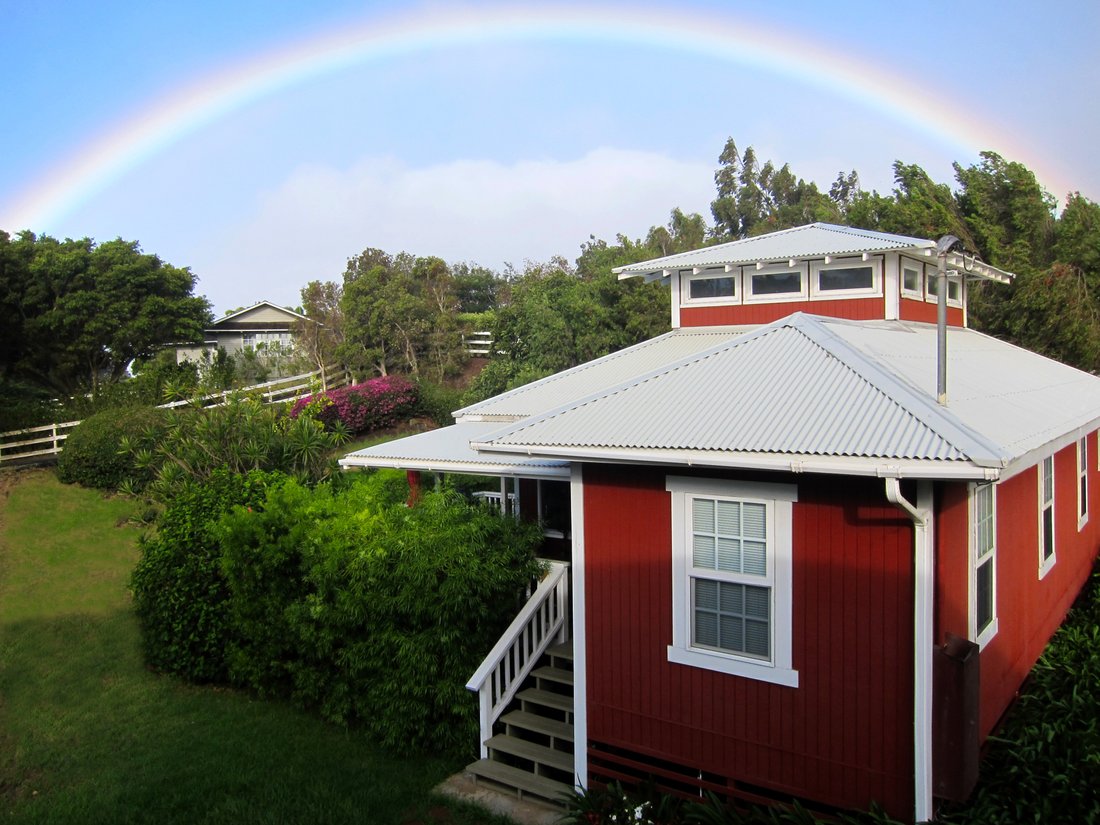 House in Waimea, Hawaii, United States 1 - 17748245